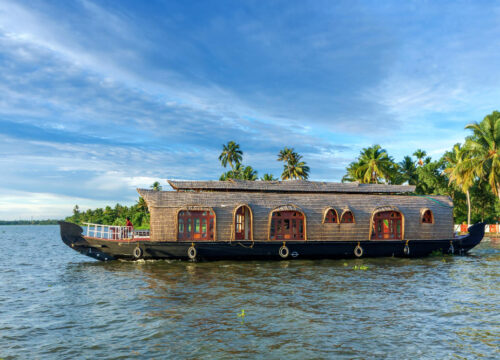 Alleppey