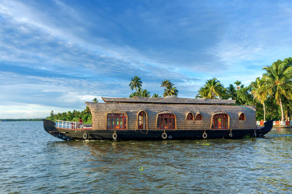 Alleppey
