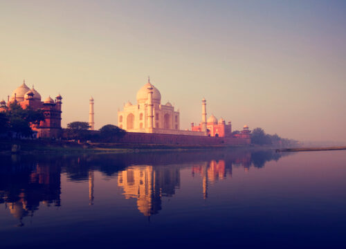 Agra