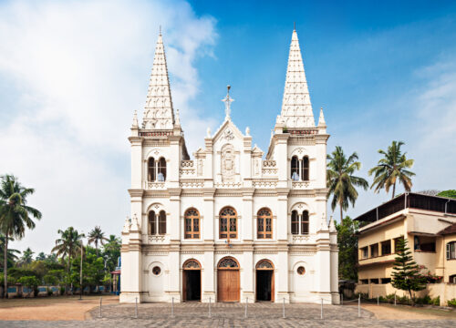 Fort Kochi
