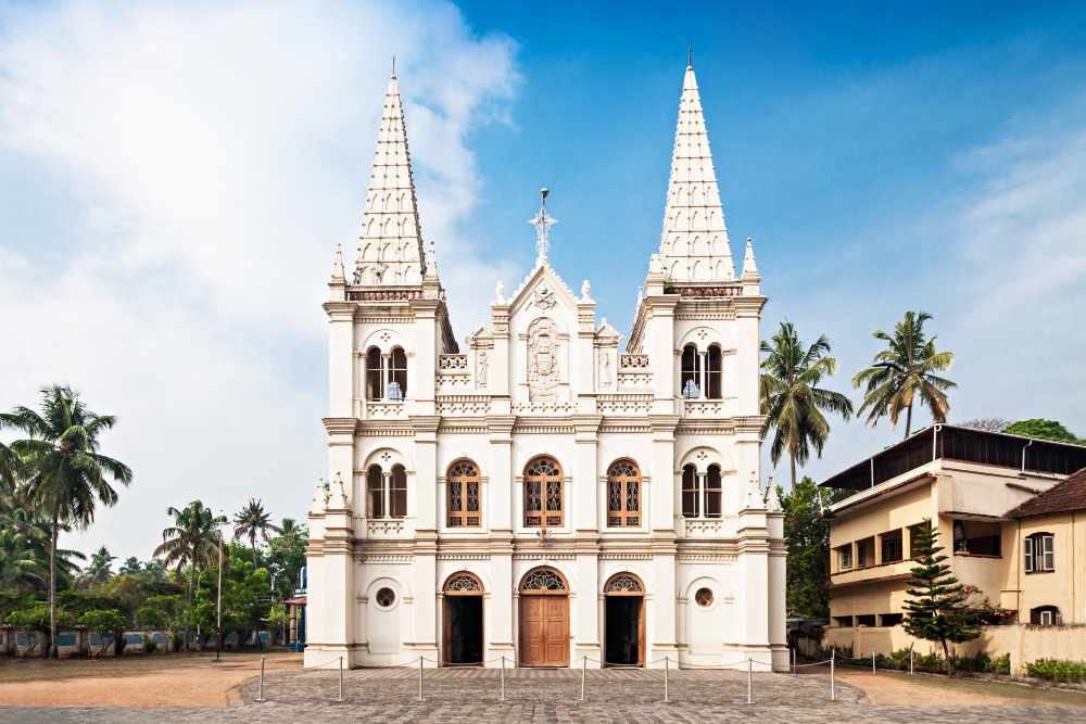 Fort Kochi
